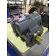 Bosch Rexroth Axial Piston Variable Pump A4VSG Foundry Mining Machinery
