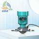 DTS Radar Liquid Level Sensor Radar Flow Meter Stainless Steel PTFE