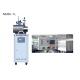 High Reliable Robust Laboratory Bead Mill Adjustable Speed Sizes 150-400 ML
