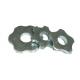 Octagonal 6pt Carbide Tunsgen Cutting Tools For Concrete Milling Scarifiers 8 Tips
