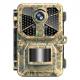Battery Powered 0.2s Trigger Speed 1502P 24MP Trail Camera For Hunting