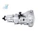 Sale Manual Transmission Gearbox for CHANA CHANGAN CX70 1.5T 6MT 2016- G.weight 38kg