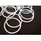 Customized 100% Virgin PTFE Packing FDA Grade , Ball Valve PTFE O Ring