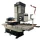 15kW Spindle Motor PLC Controlled Horizontal Boring Milling Machine for Big Projects