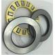 NU304E Steel Cage LYC Cylindrical Roller Bearing With Open Seals 52mm Outer Diameter