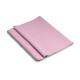 Pink Yoga Grip Towel , Anti Fatigue Foam Yoga Brick Highly Absorbent