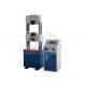 Space Adjusting Hydraulic Tensile Testing Machine Matched With Various Test Fixture