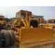                  High Quality Cat Bulldozer D8K for Sale, Used Caterpillar D8K Crawler Tractor on Low Price             