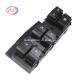 Modern Electric Car Window Power Switch ABS Material 93570-F2000