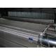 SUS304N Stainless Steel Mesh Cloth , Ultra Thin Stainless Steel Wire