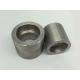 3000LB / 6000LB NPT Stainless Steel Pipe Socket Weld Fittings Steamless Forged Coupling