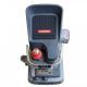 Xhorse Condor MINI Plus Cutting Machine with VVDI MB Tool Key Programmer Get 1 Year Unlimited Token Service