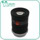 9-22Mm Focal Length CS Mount Lens Fixed IRIS F1.4 For CCTV Security Camera