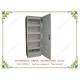 OP-107 Five Layer Shelves Air Cooled Freezer Hospital Laboratory Refrigerator