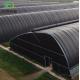 Commercial Greenhouse Double Arch Beam Greenhouses with Snow Vibrator in US Currency