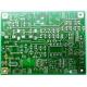 FR-4 , CEM-3 Double sided pcb printed circuit board fabrication OSP Finishing