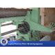 PVC Coated Hexagonal Wire Mesh Machine For Cages Easy Operation 4.6T