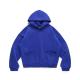 Factory Direct OEM Terry Cloth Hoodie Training Perfomance Man Oversized Pullover Hoodie