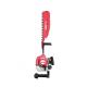 22.5cc Cordless Bumper Garden Hedge Trimmer Double Blade 650mm Gas Operated Hedge Trimmers