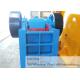 Track Mounted Jaw Crusher For Mine Quarry Ce Iso