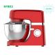 Easten 700W Stand Mixer/ Full Gear Drive Rotating Bowl Variable Speed Mini Stand Food Mixer