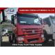 371 Horse Power Drive Wheel 6x4 Tractor Dump Truck