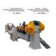 Transformer Automatic Core Cutting Machine Two Cutting and Two Punching