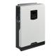 6KW Solar PV inverter 230VAC On Grid Inverter Solar System IP65