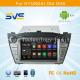 Android car dvd player GPS navigation for Hyundai IX35 2009-2012 support TPMS obd audio 3g