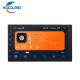 WINCE 6.0 Car DVD Player Universal 7 Inch 116G Android 10.0 WIFI Hotspot