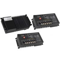 Off Grid Waterproof MPPT Solar Charge Controller 10A Common Negative Pole