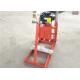 30m Small Portable Water Well Drill Rig Machine For Personal Drilling