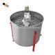 Operated Stable Centrifuge For Honey 24 Frames Electric Honey Extractor