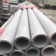 304 316L Stainless Steel Tube Seamless / Welded 1 -24 Sch40