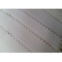 280 Gsm Ordinary Textiles Flame Retardant Abrasion Tear Resistance Canvas Fabric