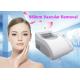 980nm Diode Laser Portable High Frequency Machine for Vascular Removal