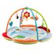 Colorful Infant Activity Gym / Baby Kick And Play Gym 90*90*60cm