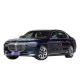 BMW i7 Luxury Large Energy Vehicle the Most Popular Model with Electric Parking Brake