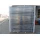 Black Heavy Duty Corrugated Plastic Sheets Die Cut Service Offered