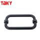 6inch Handle for Shower Door Main Door Handles Long Hotel Bathroom Glass Door Handle
