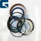 PC340-7K Hydraulc Boom Cylinder Excavator Seal Kit 707-99-58080