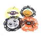 Hanging Felt Halloween Party Crafts Artificial Halloween Craft Decorations