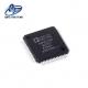 Semiconductor ADV7180BSTZ Analog ADI Electronic components IC chips Microcontroller ADV7180B