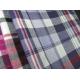 100% cotton flannel yarn dyed fabric