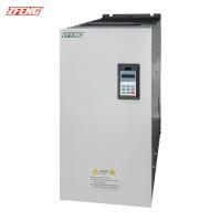 OEM General Vector VFD Variable Frequency Drive Converter Device 3 Phase
