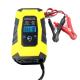 3 Stage Automatic Car Battery Charger AGM WET Fast Charger