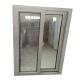 Pvc Sliding Glass Window Vacuum Insulating Glass Window Windows 