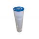 Swim Spa filter Unicel C-4975,  75 Sq Ft Waterway Beachcomber Top Load Filter