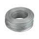 Galvanized 35WxK7 Non-Rotating Wire Rope Compact Strand Steel Wire Rope Tolerance ±1%