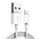USB Charging Cable Flex For Apple iphone 5 6 7 8 X XS XR